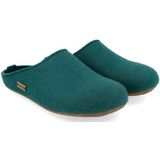 Haflinger - Everest Pantoffels - Wolvilt - Antislip Zool