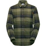 Mammut - Trovat - Overhemd - Lichtgewicht - Lange Mouwen