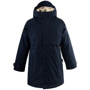 GOSOAKY Kids Desert Fox Parka (Kinderen |blauw |waterdicht)