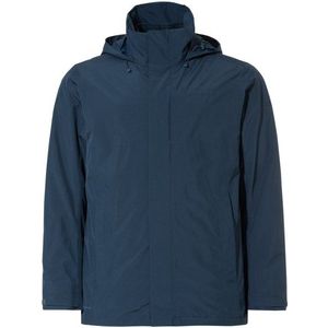 Vaude Rosemoor 3in1 Jacket 3-in-1-jas (Heren |blauw |waterdicht)