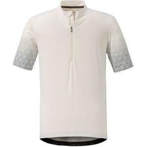 Schöffel Shirt Dust Fietsshirt (Heren |beige)