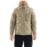 The Mountain Studio Ultralight Hood Donzen Jas