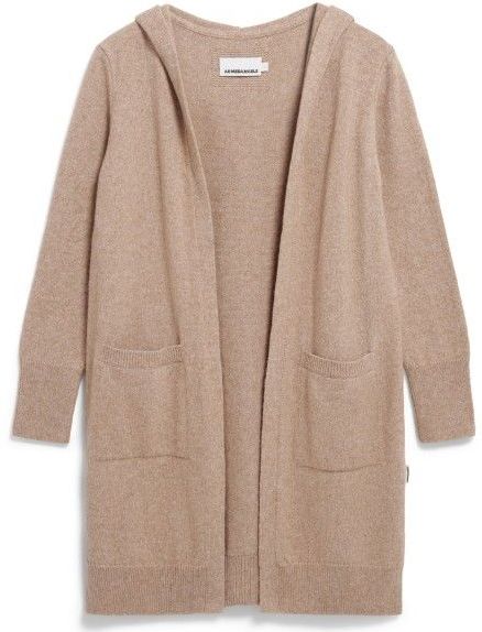 ARMEDANGELS - Warmaa - Damesvest - Cardigan