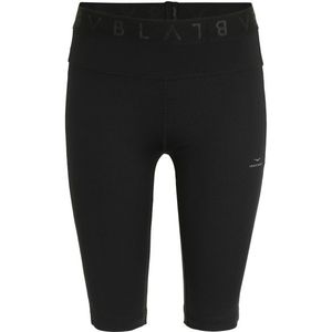 Venice Beach Womens Ally Drytivity Shorts Hardloopshort (Dames |zwart)