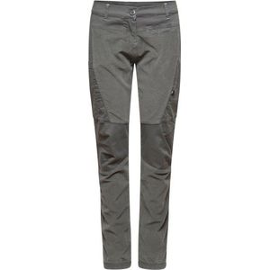 Chillaz - Waldhorn - Boulderbroek - Grijs