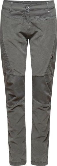 Chillaz - Waldhorn - Boulderbroek - Grijs