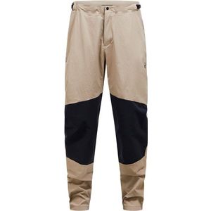 Peak Performance Trail Tech Pants Fietsbroek (Heren |beige)