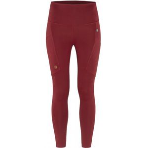 Legging Fjallraven Women Abisko Tights Pomegranate Red