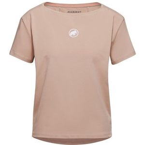 Mammut Womens Seon T-Shirt Original (Dames |beige)
