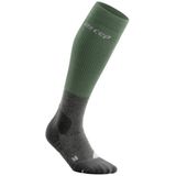 Cep - Hiking Merino - Lange Sokken - Dames - Compressiekousen