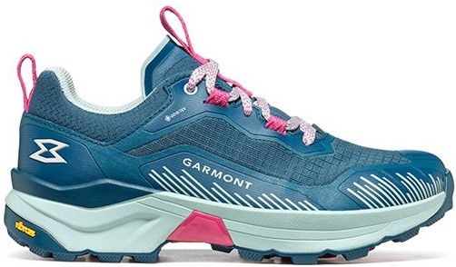 Garmont - 9.81 Engage - Wandelschoenen - Gris - Gore-Tex®