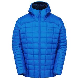 Rab - Mythic Alpine Light Jacket - Donsjack - Blauw - Isolerend