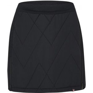 Ziener Womens Nima Skirt Active Synthetische rok (Dames |zwart)