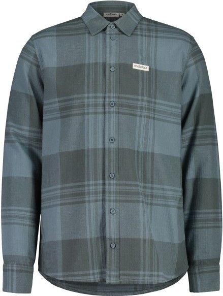 Maloja Heren AblancaM. Overhemd