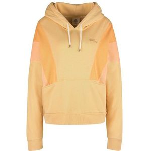 Rip Curl Womens Olalla Fleece Hoodie Hoodie (Dames |beige)