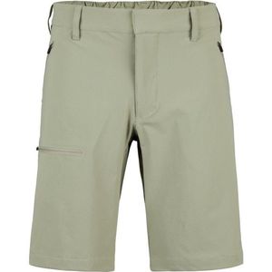 Stoic HoforsSt Softshell Shorts Light Short (Heren |olijfgroen)