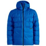 Ortovox - DownWool 270 - Isolatiejack - Blauw - Heren