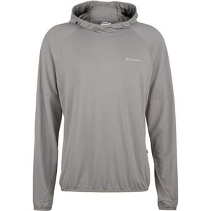 Columbia Skien Valley Hoodie Sportshirt (Heren |grijs)