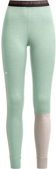 Ortovox - 185 Rock'N'Wool - Legging - Dames
