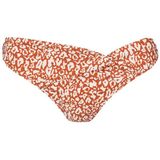 Barts - Farny - Bikinibroek - Elegant - Materiaal - Normale Beenuitsnijding