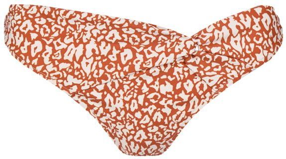 Barts - Farny - Bikinibroek - Elegant - Materiaal - Normale Beenuitsnijding