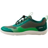 Reima - Tallustelu - Kinderschoenen - Zwart - Waterdicht - Barefoot