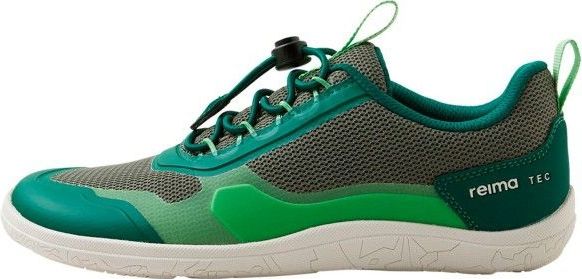 Reima - Tallustelu - Kinderschoenen - Zwart - Waterdicht - Barefoot