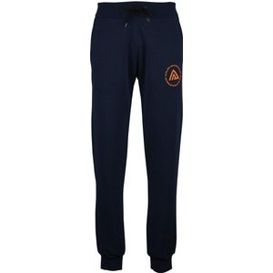 Aclima Fleecewool Joggers Yogabroek (Heren |blauw)