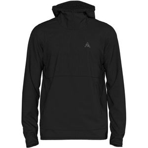 7mesh Chilco Anorak Fietsshirt (Heren |zwart)