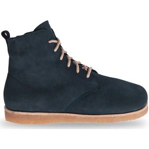 Bär Womens Shay Winterschoenen (Dames |blauw)