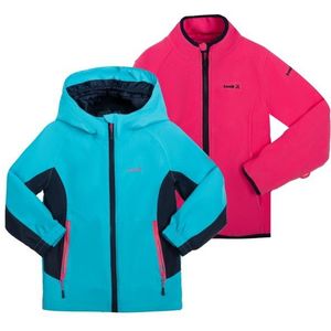 Kamik Kids Aubrey 3-in-1-jas (Kinderen |meerkleurig |waterdicht)