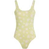 O'Neill Beach Vintage Badpak  - Dames - Groen - Maat: 38