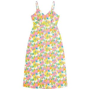 Picture - Bermina Dress - Jurk - Meerkleurig