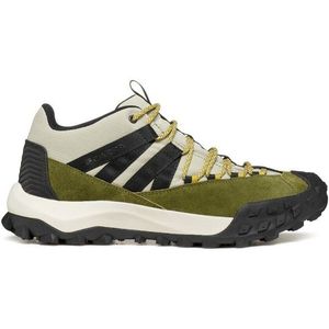 Scarpa Rove Vrijetijdsschoenen (geel/ mustard |waterdicht)