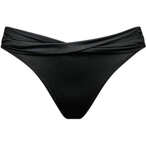 Watercult Womens The Essentials Bikini Bottoms 640 Bikinibroekje (Dames |zwart)