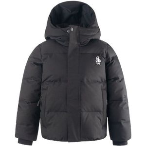 GOSOAKY Kids Dragon Eye Winterjack (Kinderen |grijs)