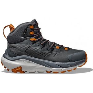 HOKA Kaha 2 GTX Wandelschoenen (Heren |grijs |waterdicht)