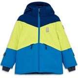 LEGO - Jested 709 - Ski-jas - Blauw - Kinderen