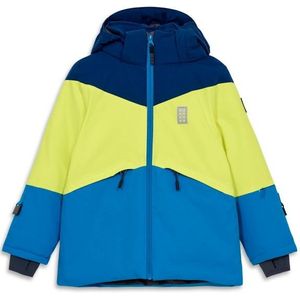 LEGO - Jested 709 - Ski-jas - Blauw - Kinderen