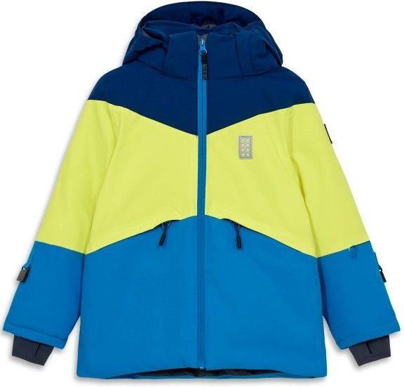 LEGO - Jested 709 - Ski-jas - Blauw - Kinderen