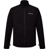 Berghaus - Prism Micro PT Jacket - Fleecevest - Zwart