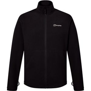 Berghaus - Prism Micro PT Jacket - Fleecevest - Zwart