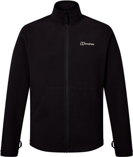 Berghaus - Prism Micro PT Jacket - Fleecevest - Zwart