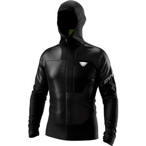 Dynafit Elevation Alpha Hybrid Jacket Synthetisch jack (Heren |zwart)