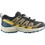Salomon - XA PRO 3D - Junior Trailrunningschoen - Multicolor - Synthetisch