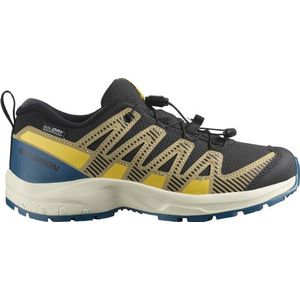 Salomon - XA PRO 3D - Junior Trailrunningschoen - Multicolor - Synthetisch
