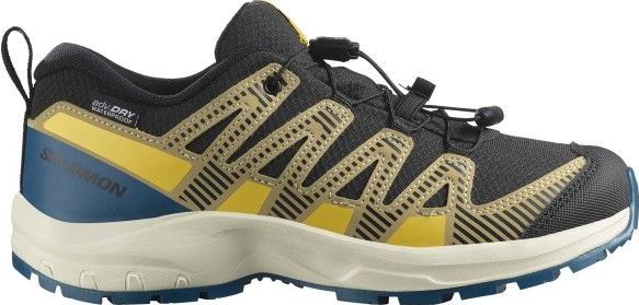 Salomon - XA PRO 3D - Junior Trailrunningschoen - Multicolor - Synthetisch