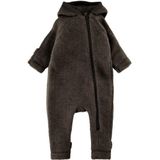 Mikk-Line - Combinatie - Wol - Met Oren - Uniseks - 56-104 cm