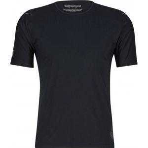 Ultimate Direction Cirriform Tee Sportshirt (Heren |zwart)