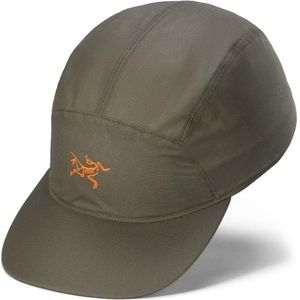 Arcteryx Aerios 5 Pet (bruin)